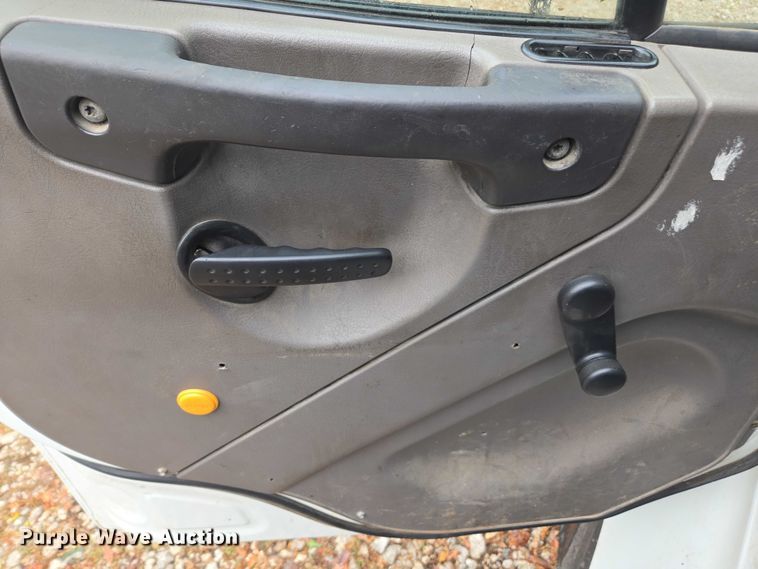 image for item DU2515 2008 Freightliner Business Class M2 bucket truck