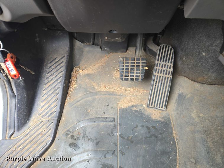 image for item DU2515 2008 Freightliner Business Class M2 bucket truck