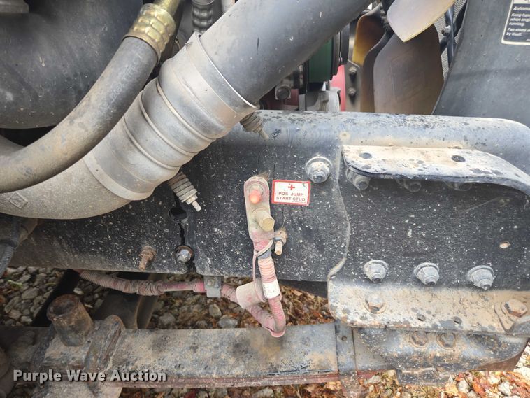 image for item DU2515 2008 Freightliner Business Class M2 bucket truck