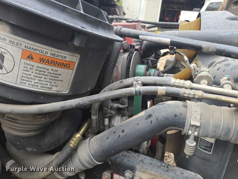 image for item DU2515 2008 Freightliner Business Class M2 bucket truck