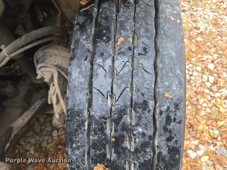 image for item DU2515 2008 Freightliner Business Class M2 bucket truck