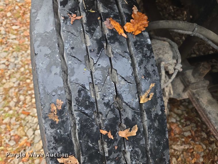 image for item DU2515 2008 Freightliner Business Class M2 bucket truck