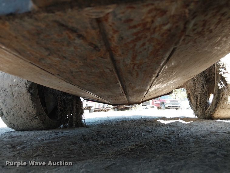 image for item DU3639 2005 Bobcat S130 skid steer loader