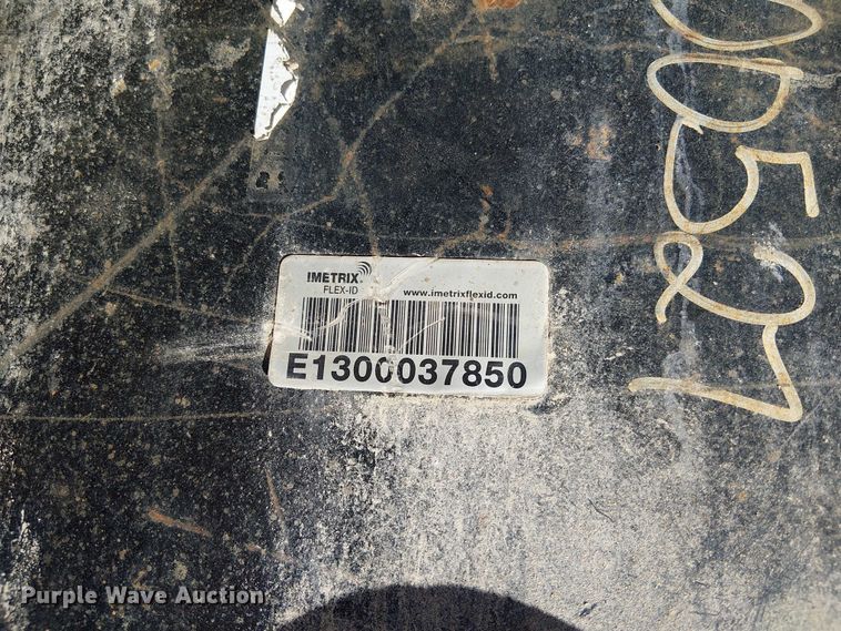 image for item DU3641 Rammer breaker