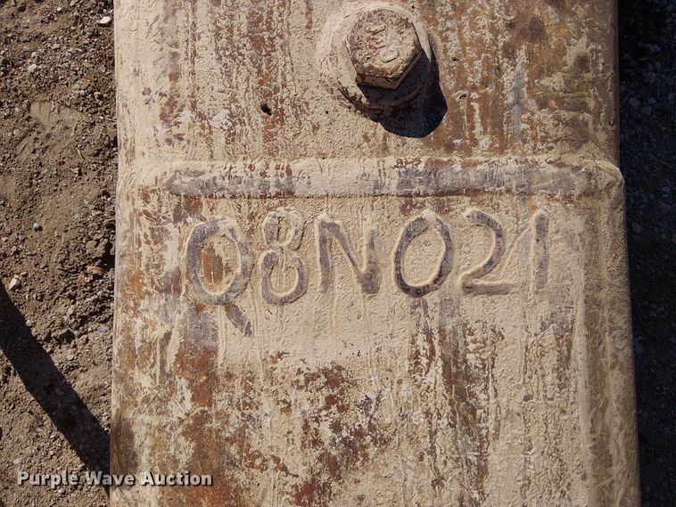 image for item DU3641 Rammer breaker