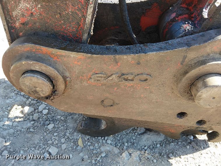 image for item DU3642 Link-Belt 290LX excavator