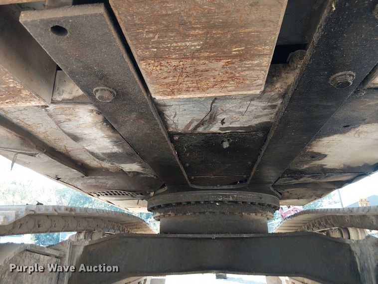 image for item DU3642 Link-Belt 290LX excavator