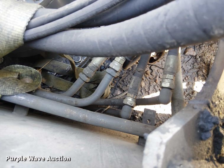 image for item DU3642 Link-Belt 290LX excavator