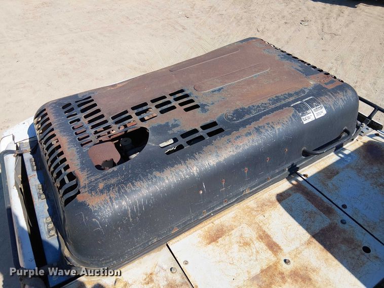 image for item DU3642 Link-Belt 290LX excavator