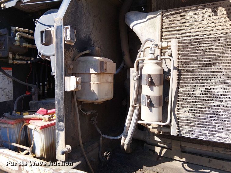 image for item DU3642 Link-Belt 290LX excavator