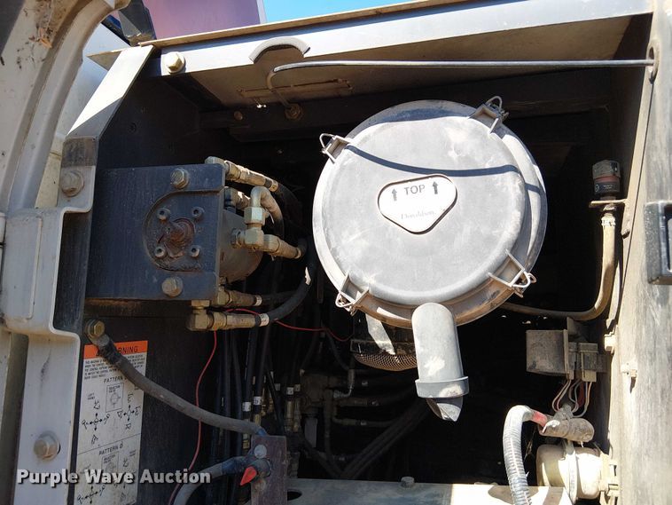 image for item DU3642 Link-Belt 290LX excavator