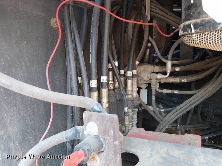 image for item DU3642 Link-Belt 290LX excavator