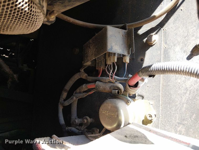 image for item DU3642 Link-Belt 290LX excavator