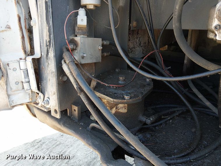 image for item DU3642 Link-Belt 290LX excavator