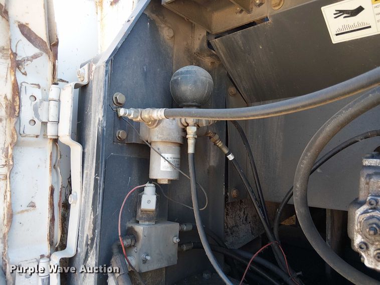 image for item DU3642 Link-Belt 290LX excavator