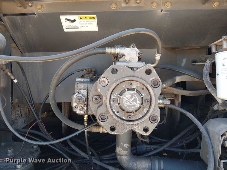 image for item DU3642 Link-Belt 290LX excavator