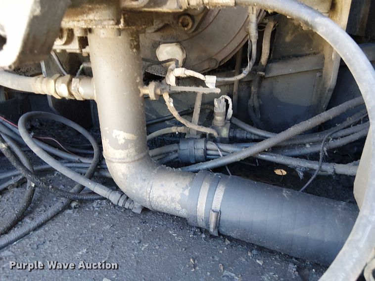 image for item DU3642 Link-Belt 290LX excavator