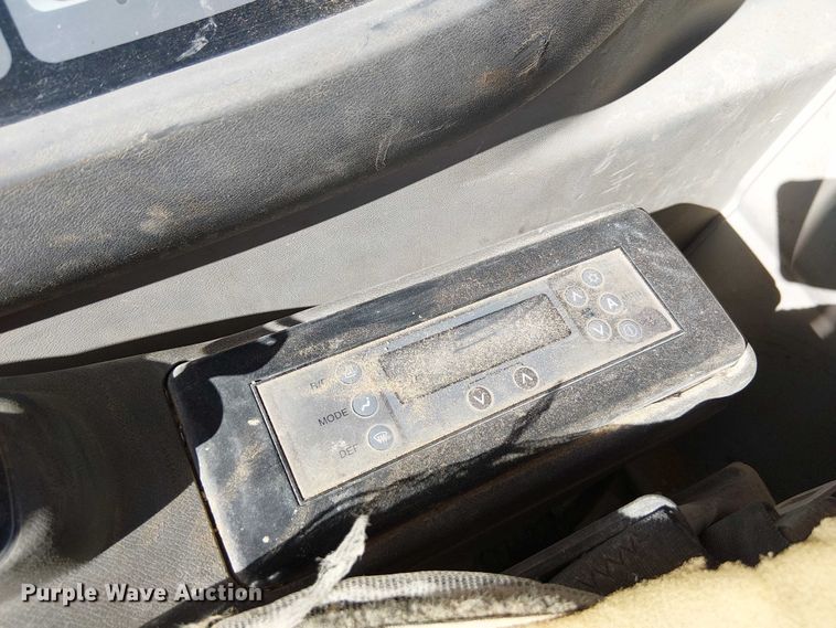 image for item DU3642 Link-Belt 290LX excavator