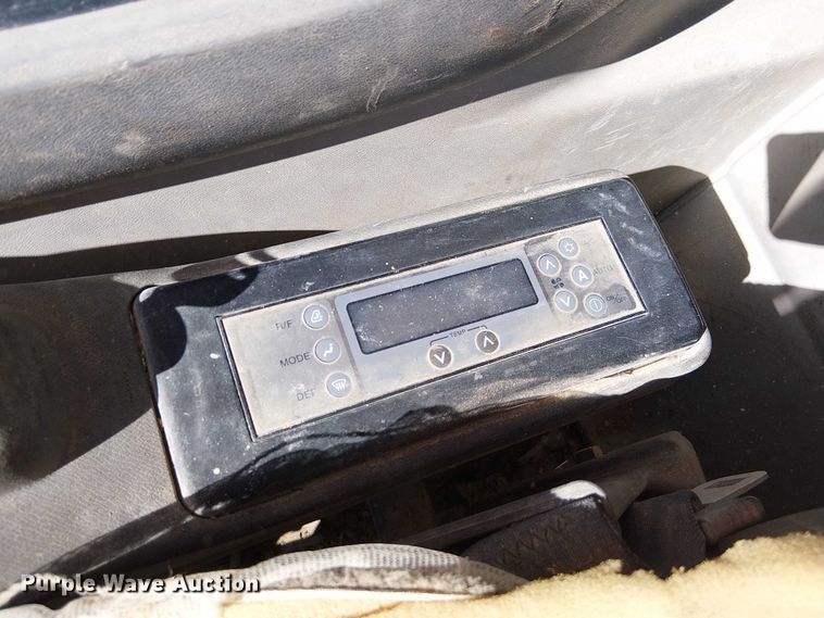 image for item DU3642 Link-Belt 290LX excavator