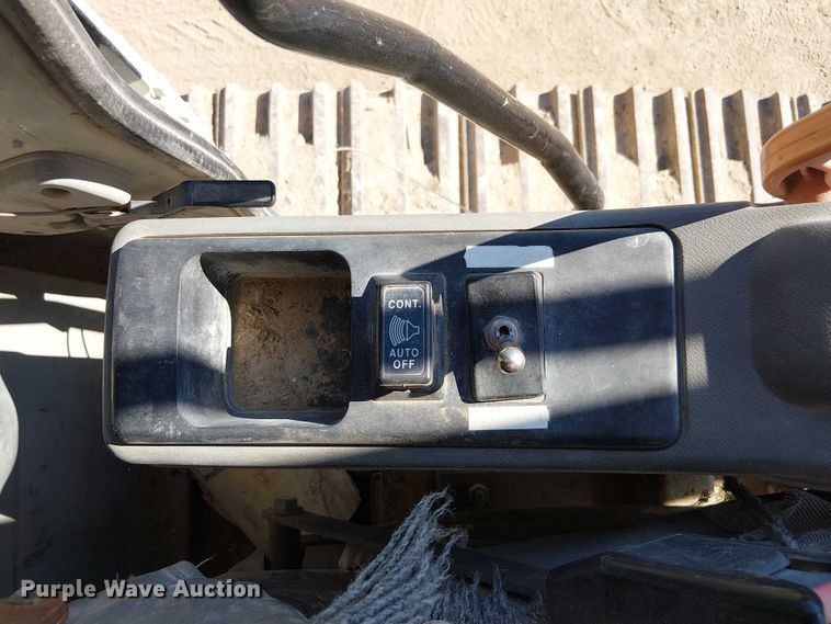 image for item DU3642 Link-Belt 290LX excavator