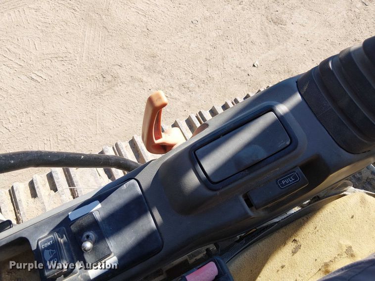 image for item DU3642 Link-Belt 290LX excavator