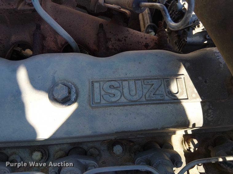 image for item DU3642 Link-Belt 290LX excavator