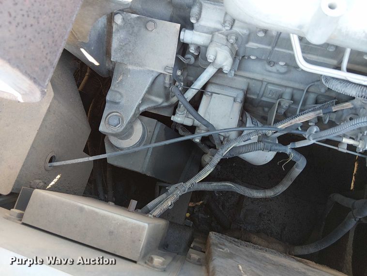 image for item DU3642 Link-Belt 290LX excavator