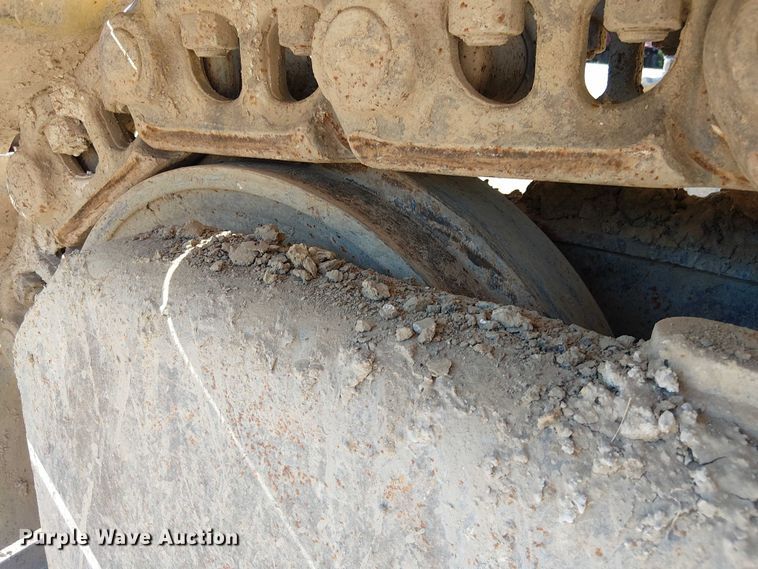 image for item DU3642 Link-Belt 290LX excavator