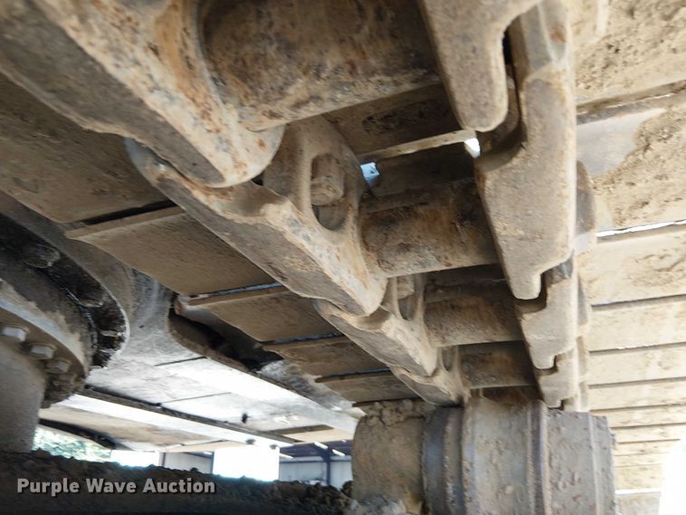 image for item DU3642 Link-Belt 290LX excavator