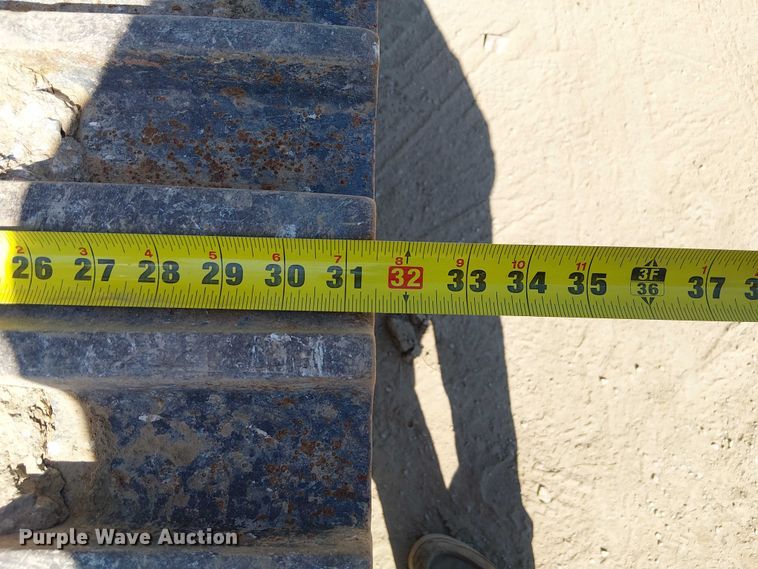 image for item DU3642 Link-Belt 290LX excavator