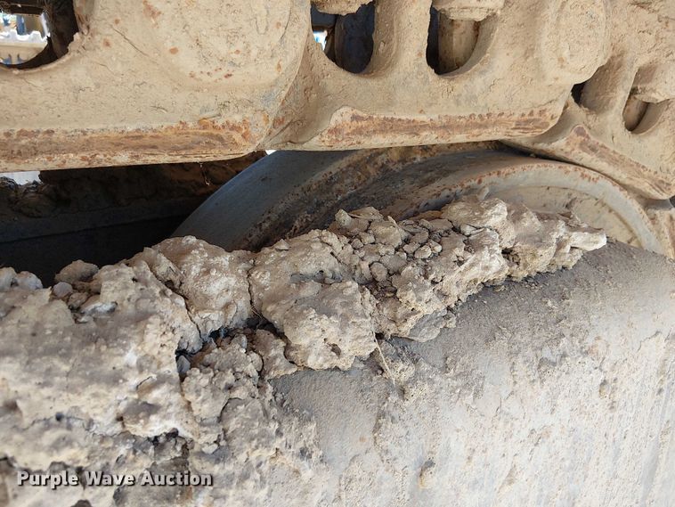 image for item DU3642 Link-Belt 290LX excavator