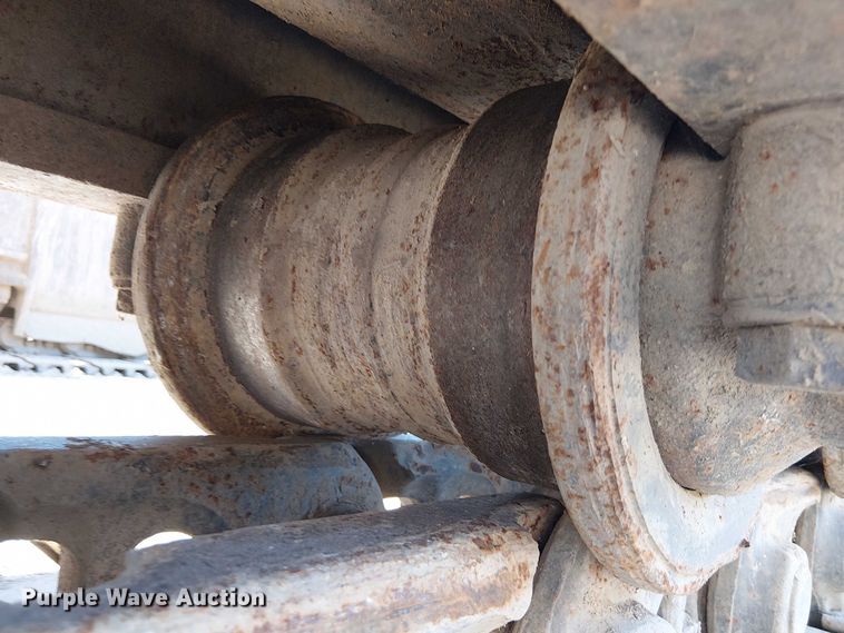 image for item DU3642 Link-Belt 290LX excavator