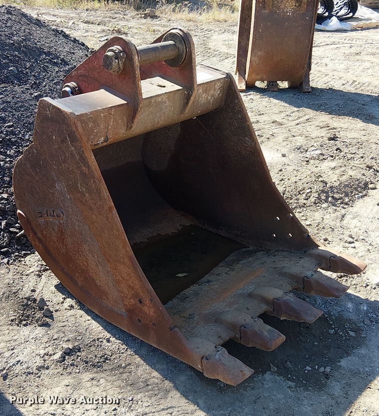 image for item DU3644 Esco excavator bucket