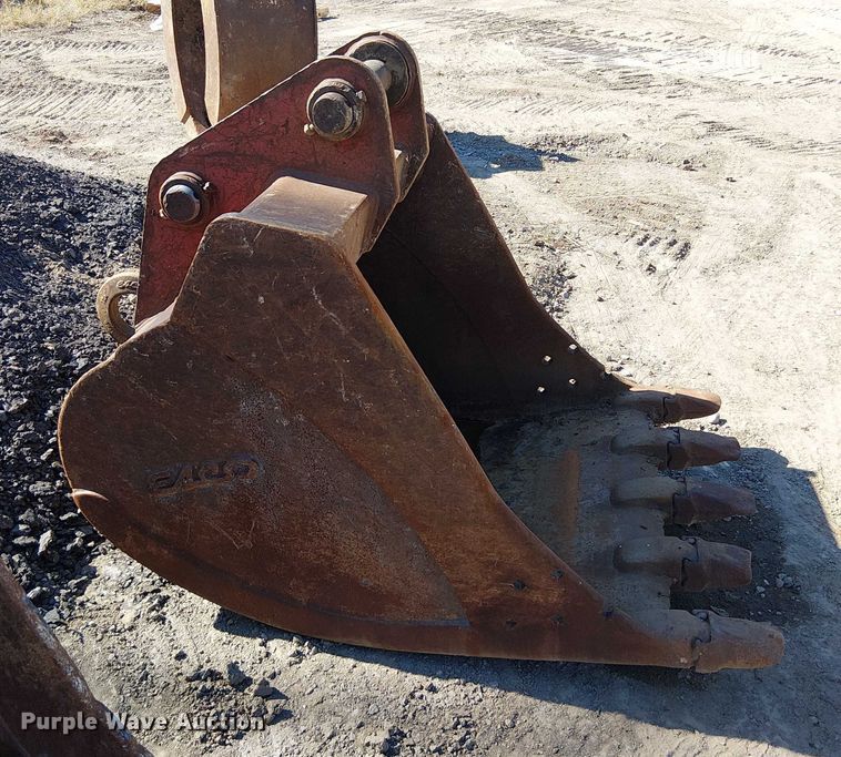 image for item DU3644 Esco excavator bucket
