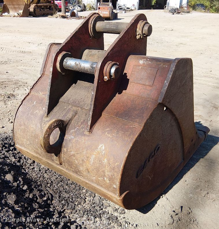 image for item DU3644 Esco excavator bucket