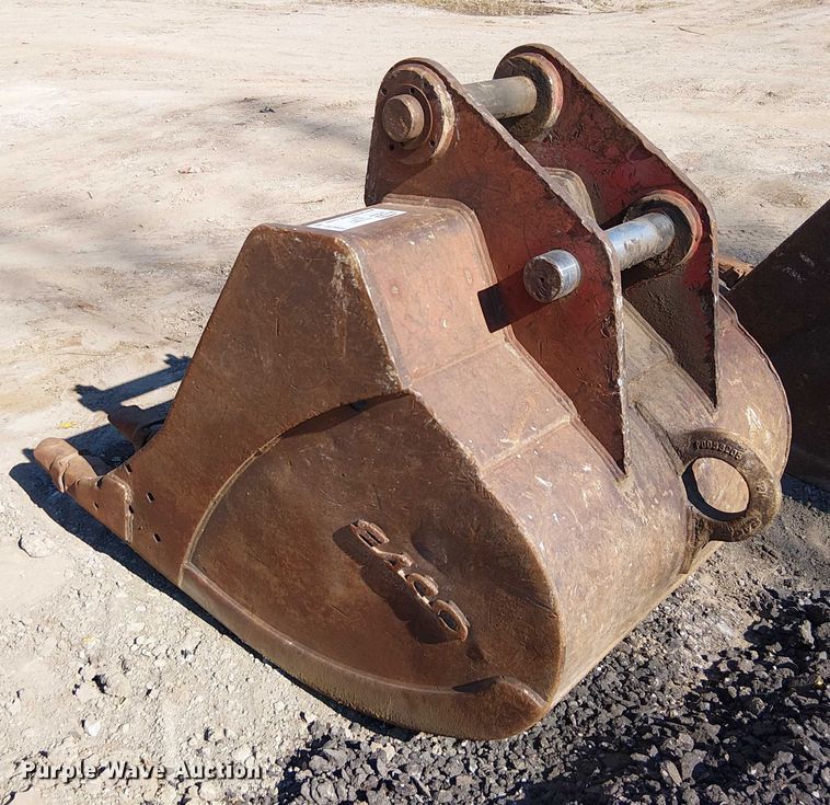 image for item DU3644 Esco excavator bucket