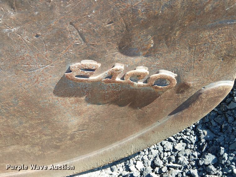 image for item DU3644 Esco excavator bucket