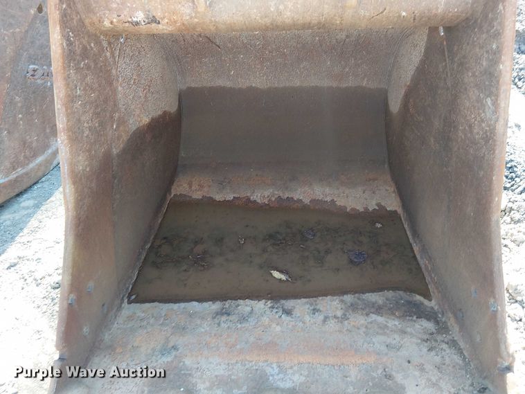 image for item DU3644 Esco excavator bucket