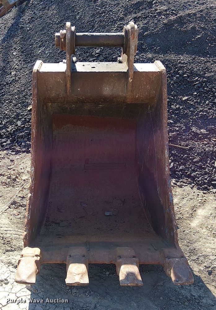 image for item DU3645 Esco excavator bucket