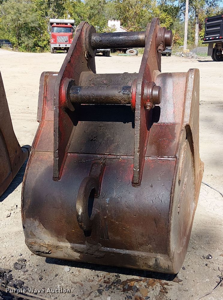 image for item DU3645 Esco excavator bucket