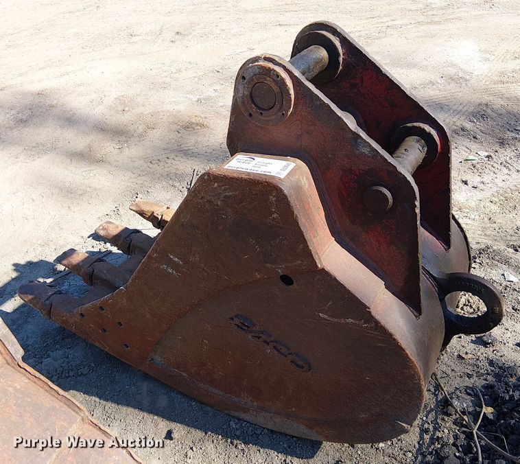 image for item DU3645 Esco excavator bucket