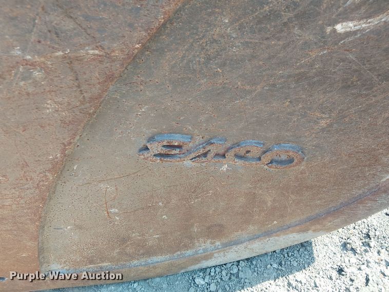 image for item DU3645 Esco excavator bucket