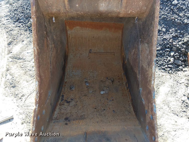 image for item DU3645 Esco excavator bucket