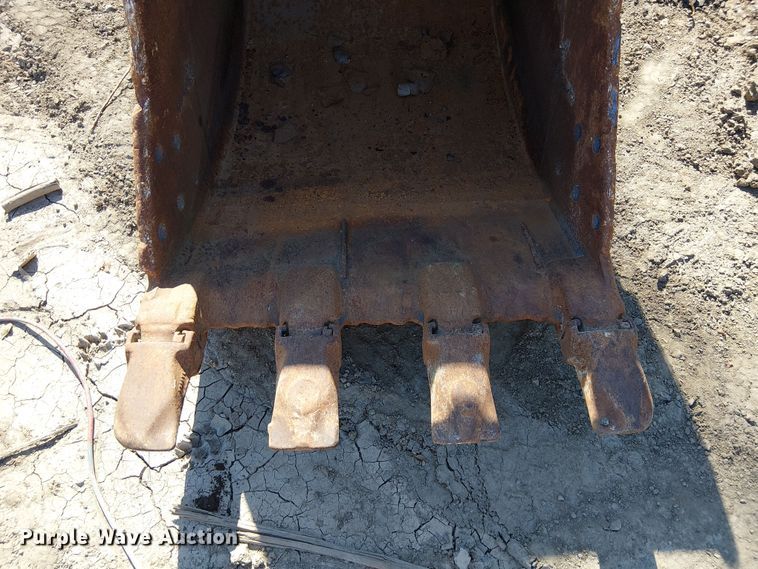 image for item DU3645 Esco excavator bucket