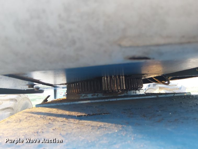 image for item DU3650 2000 Genie Z-45/25 boom lift