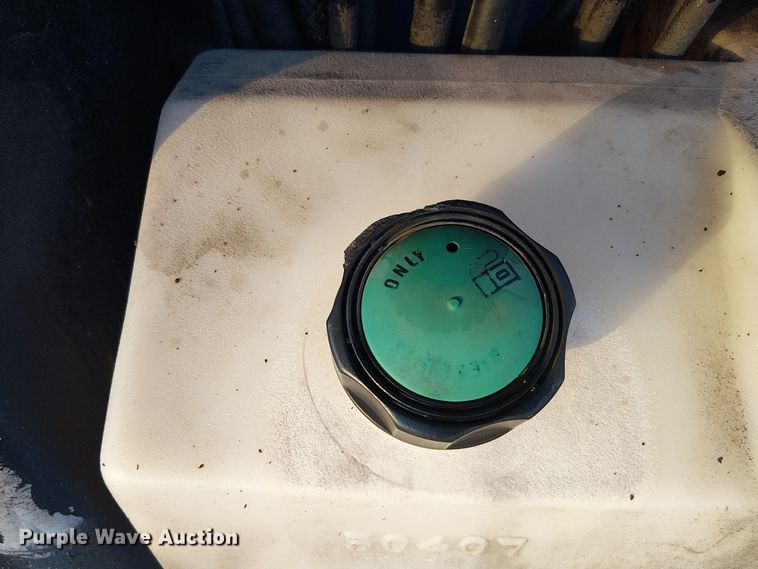 image for item DU3650 2000 Genie Z-45/25 boom lift