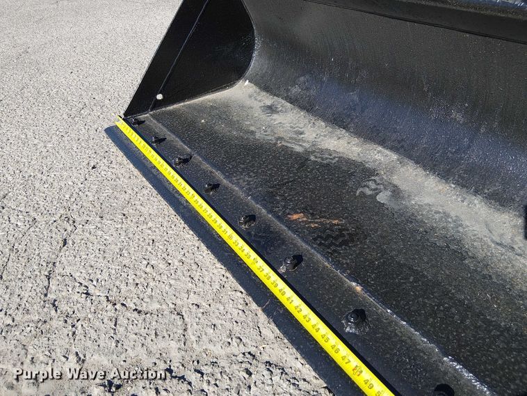 image for item DU3663 1994 Case 1838 skid steer loader