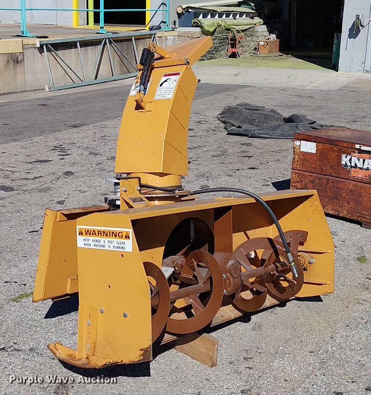 image for item DU3663 1994 Case 1838 skid steer loader