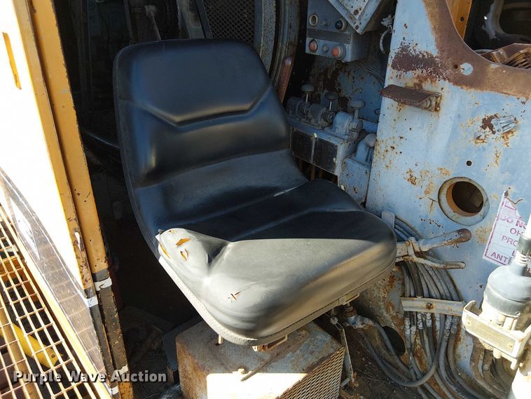 image for item DU3677 1967 American 5299 crane