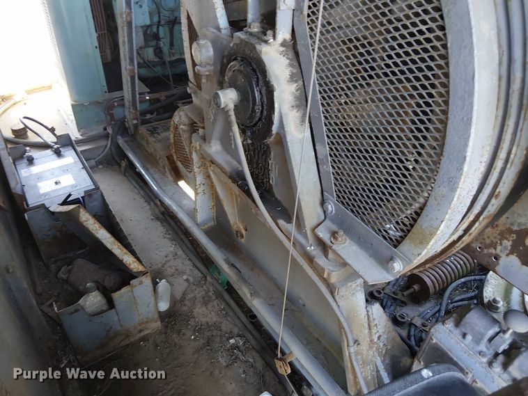 image for item DU3677 1967 American 5299 crane